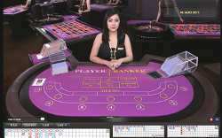 Casino Bacarrat
