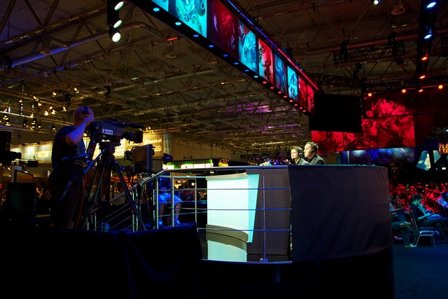 Esports Games