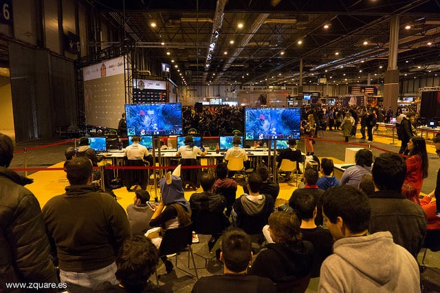 Esports Teams