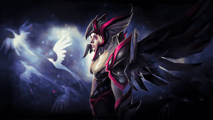DOTA 2 Betting