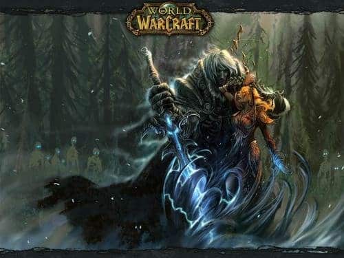 World of Warcraft Betting