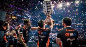 Virtus.Pro Dota 2