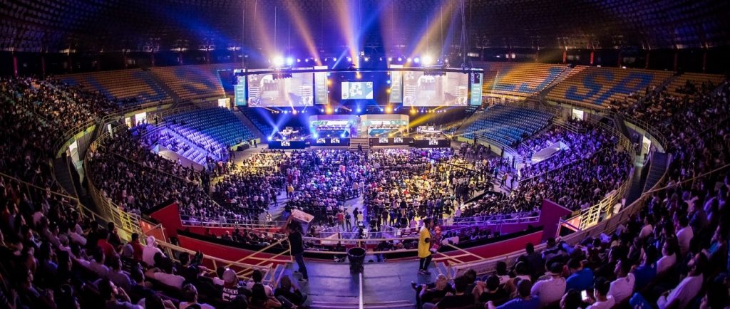 ESL Pro League Finals Odense