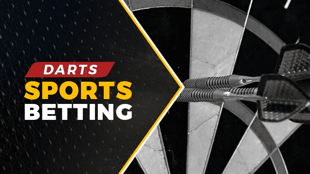 Bet on Darts online and on your mobile at Mobile Wins Sports