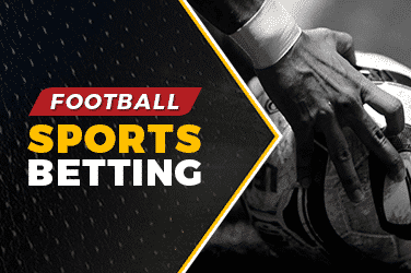 Bet on Football online and on your mobile at Mobile Wins