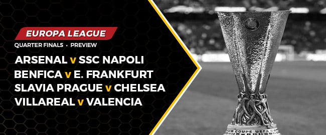 Europa League Predictions - Mobile Wins