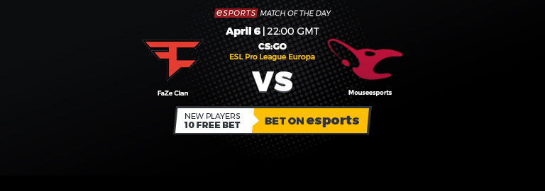 Mousesports Mousesports