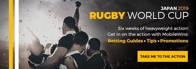 rugby betting promo