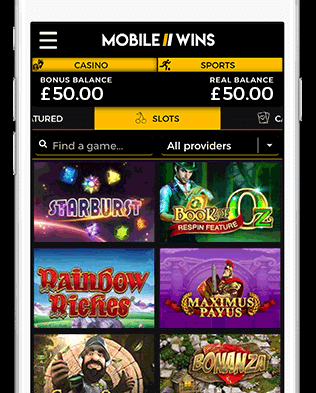 Uk Mobile Slots Games Uk Mobile Slots Games