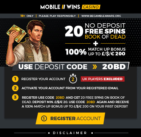 200 free spins no deposit