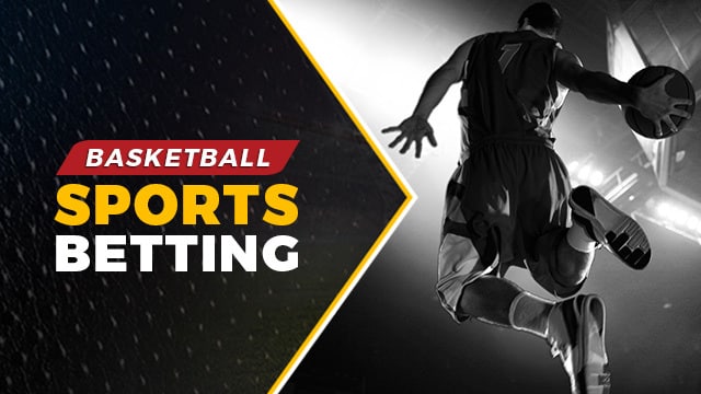Bet on Basketball online and on your mobile at Mobile Wins Sports